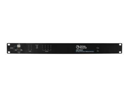 AtlasIED ASP-MG24 Sound Masking Processor & Speaker Controller
