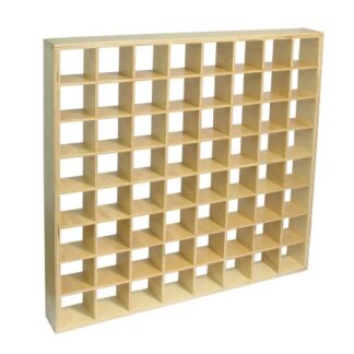 Primacoustic Radiator - Birch Open Grid Diffuser