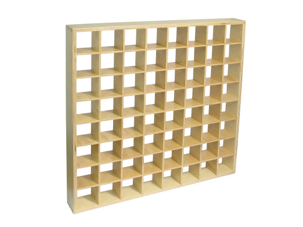 Primacoustic Radiator - Birch Open Grid Diffuser