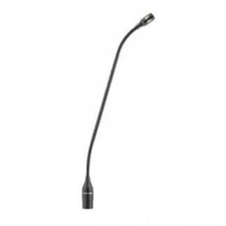 Beyerdynamic SHM 204 F - 16" Cardioid Condenser Gooseneck Microphone in Black