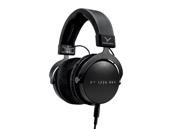 Beyerdynamic DT 1770 PRO MKII - Closed Back Premium TESLA Studio Headphones