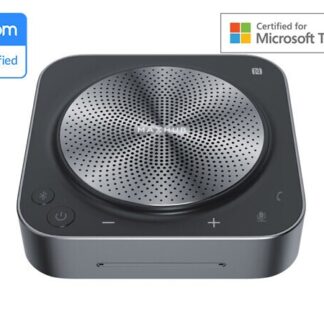 Maxhub UC BM35 - Zoom Certified Advanced Videoconferencing Bluetooth Speakerphone