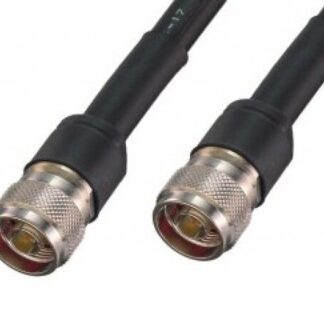 Beyerdynamic AVK 800/25 TNC(M) AC7 - 25m Antenna Cable TNC Male to TNC Male
