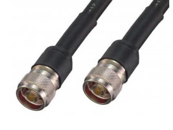 Beyerdynamic AVK 800/25 TNC(M) AC7 - 25m Antenna Cable TNC Male to TNC Male