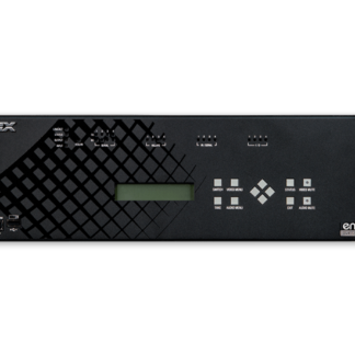 AMX Enova DVX-2210HD-SP - 4x2 Presentation Switcher