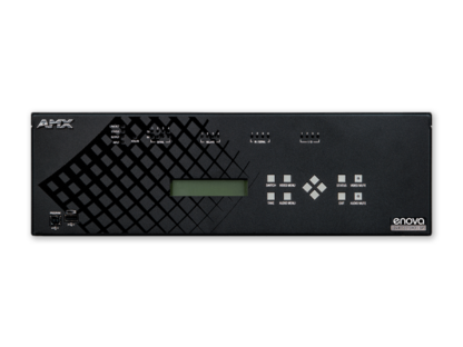 AMX Enova DVX-2210HD-SP - 4x2 Presentation Switcher