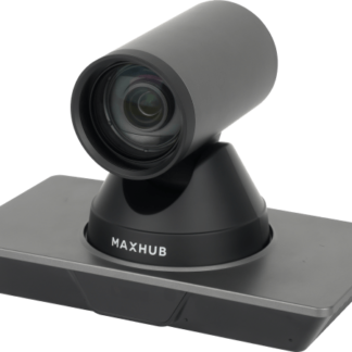 Maxhub UC P20 Professional 4K 12x Zoom PTZ Camera
