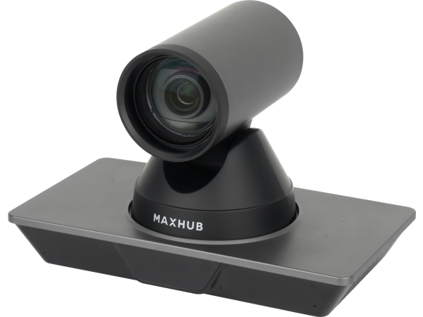 Maxhub MAXHUB UC P20 Professional 4K 12x Zoom PTZ Camera