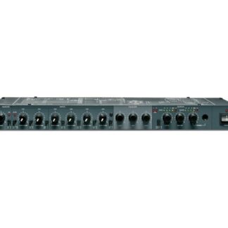 WorkPro MMX 60 Installation Mixer