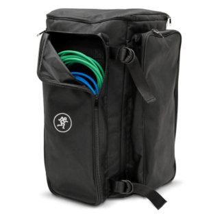 Mackie ShowBox Portable Loudspeaker Backpack
