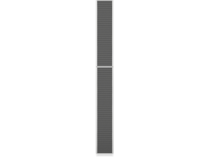 Tannoy QFLEX 24 Digitally Steerable Powered Column Array Loudspeaker