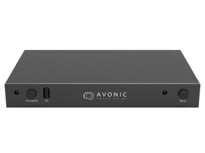 Avonic HDMI to USB Recorder