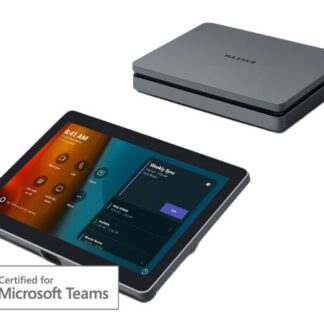 Maxhub XCore Kit for Microsoft Teams Rooms