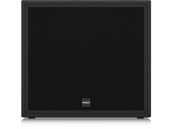 Tannoy VSX118B - 18" Direct Radiating Passive Subwoofer