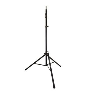 Ultimate Support TS-110B Tall Speaker Stand w/ Air-Lift