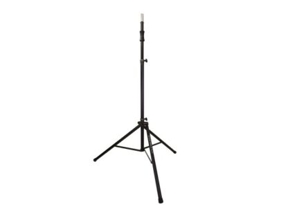 Ultimate Support TS-110B Tall Speaker Stand w/ Air-Lift