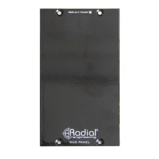 Radial Workhorse Duo