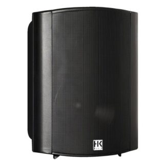 HK Audio IL 80 TW Passive Loudspeaker in White