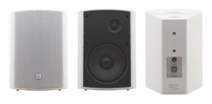 Kramer Electronics GALIL 6-O, 2-way, 2.0 channels, Wired, 40 W, 65 - 20000 Hz, 8