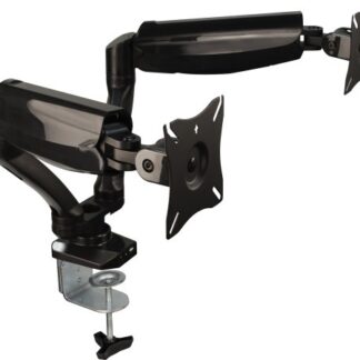 Ultimate Support NUC-MM2 Nucleus Series Monitor Mount