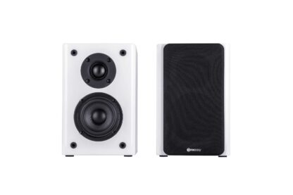 ConXeasy S603, 1-way, 1.0 channels, Wired & Wireless, 60 W, 70 - 20000 Hz, White