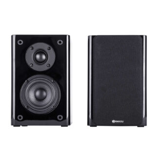 ConXeasy S603, 1-way, 1.0 channels, Wired & Wireless, 60 W, 70 - 20000 Hz, Black