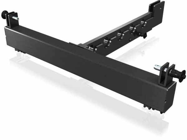 Turbosound TLX43-FLB Fly Bar for TLX43 and TLX212L for Suspended or Ground Stacked Arrays