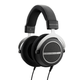 Beyerdynamic Amiron Home Stereo Headphones with Tesla Technology (250 Ohm) - B-Stock