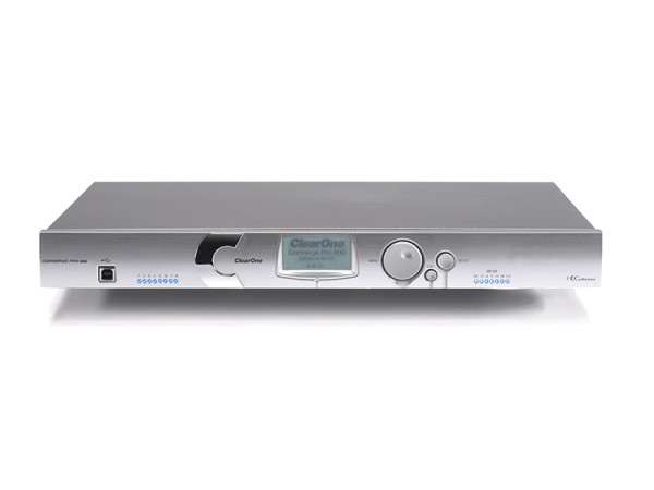 ClearOne CONVERGE Pro 880