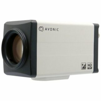 Avonic CM60-IPX-BOX IP Box Camera