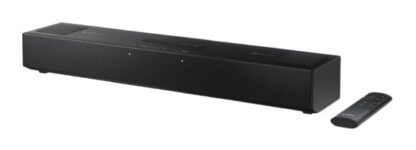 Sharp HT-SB700, 2.0.2 channels, 140 W, Dolby Atmos, Dolby Digital, Dolby Digital Plus, Dolby Surround, Dolby TrueHD, Movie, Music, Night, Voice, 140 W, Black