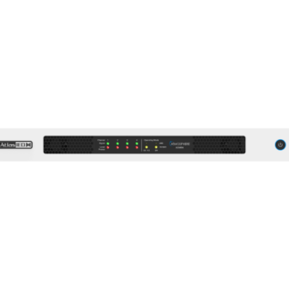 AtlasIED Atmosphere AZA804 - 800w, 4 Channel Amplifier