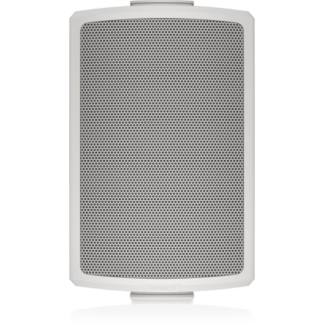Tannoy VX 8-WH - 5" Dual Concentric Surface-Mount Loudspeaker in White