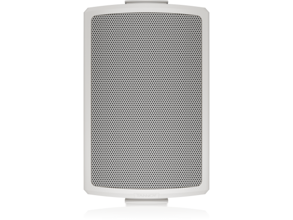 Tannoy VX 8-WH - 5" Dual Concentric Surface-Mount Loudspeaker in White