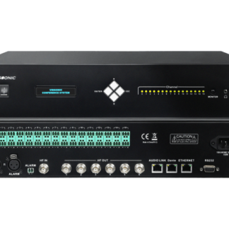 Vissonic 4-Channel Digital Infrared Transmitter