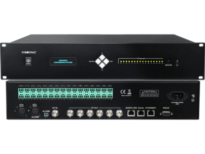 Vissonic 4-Channel Digital Infrared Transmitter