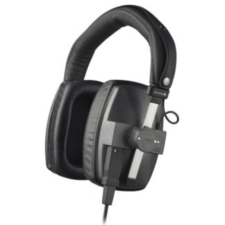 Beyerdynamic DT 150 Monitoring Headphones in Black (250 Ohm)