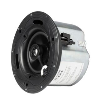 HK Audio SI Series CM-6 Ceiling Mounted 6.5" Installation Loudspeaker