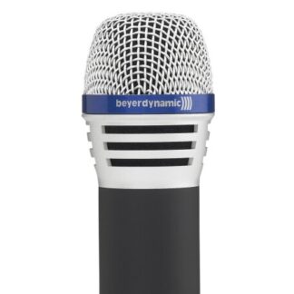 Beyerdynamic DM 969 S Dynamic Supercardioid Wireless Microphone Head