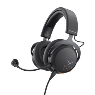 Beyerdynamic MMX 100 Analogue Gaming Headset in Black - B-Stock