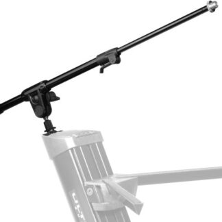 Ultimate Support AX-48 Pro MIC Pro Mic Boom Arm and Adaptor