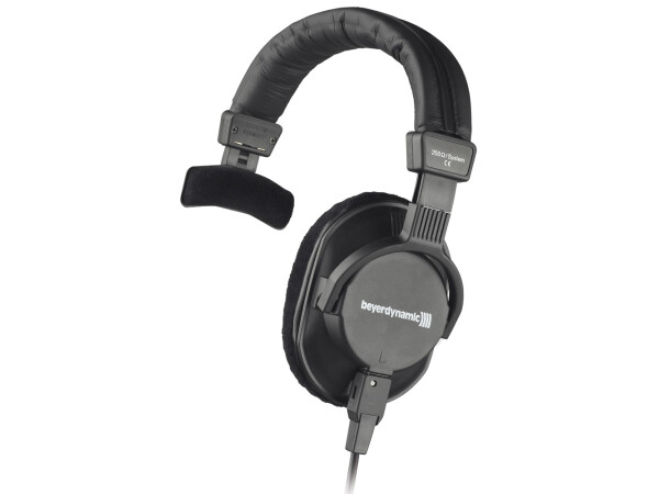 Beyerdynamic DT 252 Single Ear Closed-Back Dynamic Headphone