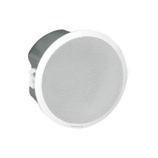 WorkPro IC 4 PRO Active Ceiling Loudspeaker