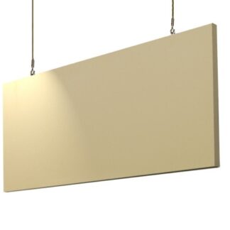 Primacoustic Saturna - Beige Hanging Acoustic Baffle