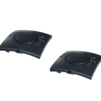 ClearOne CHATattach 150 Group Speakerphone (2 x CHAT 150)