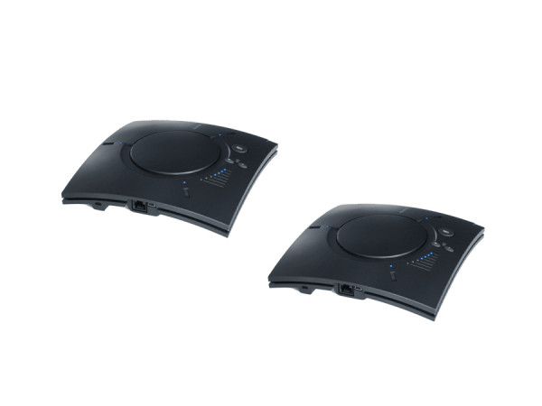 ClearOne CHATattach 150 Group Speakerphone (2 x CHAT 150)