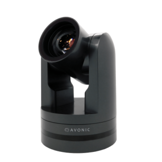 Avonic CM41-VCUC-B USB PTZ Camera in Black