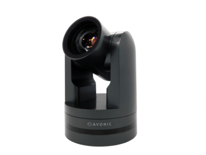 Avonic CM41-VCUC-B USB PTZ Camera in Black