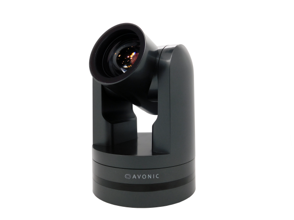 Avonic CM41-VCUC-B USB PTZ Camera in Black