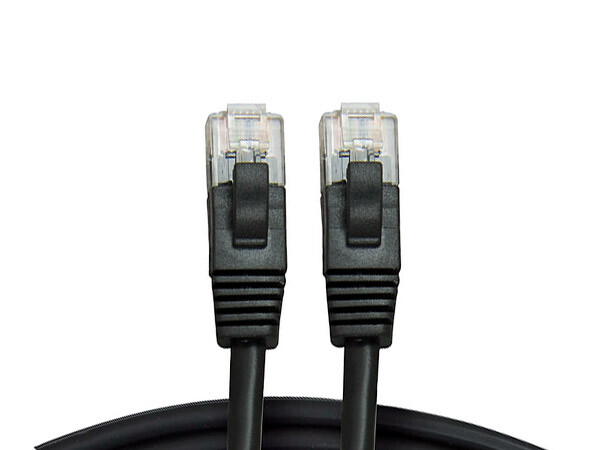 Vissonic 20 Metre Professional CAT5e Conference Extension Cable